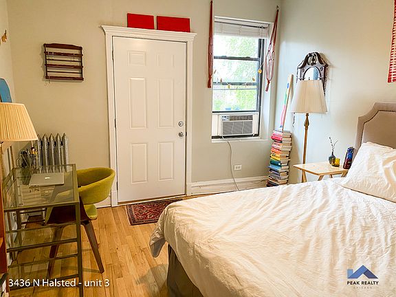 4th image of 3434-38 N Halsted St #808-1