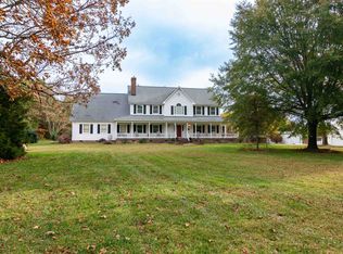 7020 Zebulon Rd, Wake Forest, NC 27587