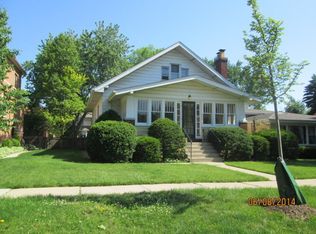 220 Belleplaine Ave, Park Ridge, IL