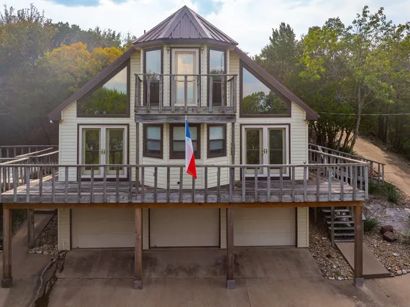 2011 Cordova Cir, Granbury, TX 76049