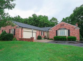 4042 Cincinnati Brookville Rd, Hamilton, OH 45013