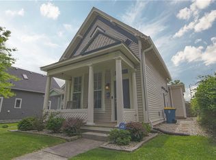 747 Fletcher Ave, Indianapolis, IN 46203