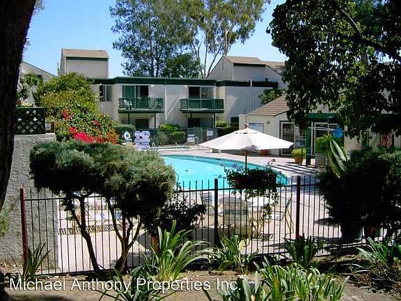 5th image of 4155 Mount Alifan Pl Unit F