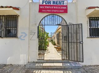 2230 3/4 W 15th St #10, Los Angeles, CA 90006