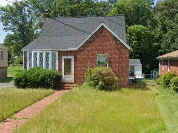 1009 Rosedale Ave, Baltimore, MD 21237