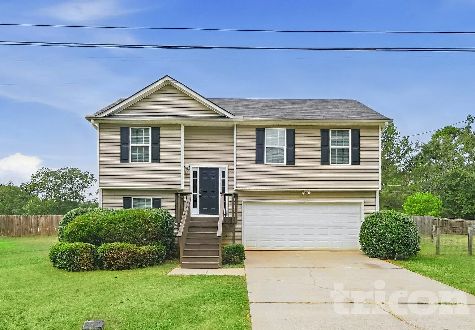 123 Elder Drive Social Circle GA — Photo 1