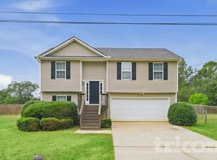 123 Elder Dr, Social Circle, GA 30025