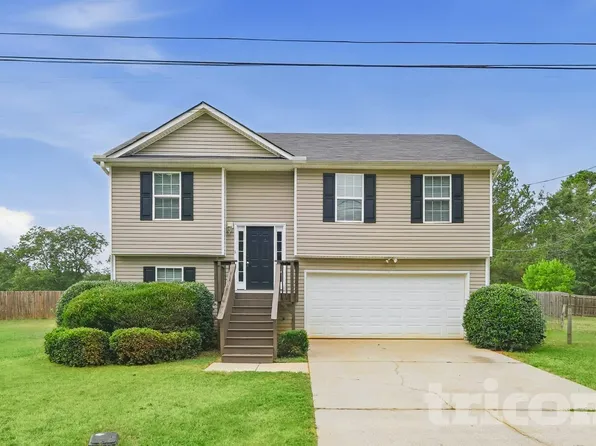 123 Elder Dr, Social Circle, GA 30025