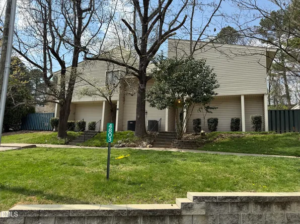 4803 Walenda Dr APT D, Raleigh, NC 27604