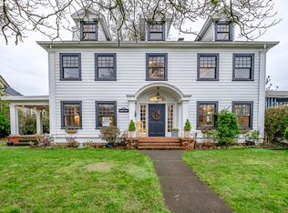 418 6th Ave, Albany, OR 97321