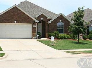 2725 Enchanted Eve Dr, Little Elm, TX 75068