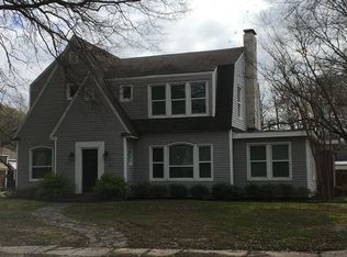 108 Eldridge Ct, Wynne, AR 72396