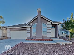 121 Golf Course St, Las Vegas, NV 89145