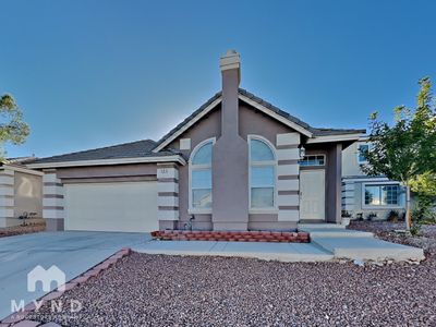 121 Golf Course St, Las Vegas, NV, 89145