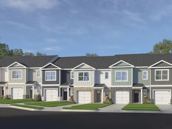 905 Purple Pear Trl, Willow Springs, NC 27592