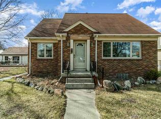 1108 S Chilson St, Bay City, MI 48706