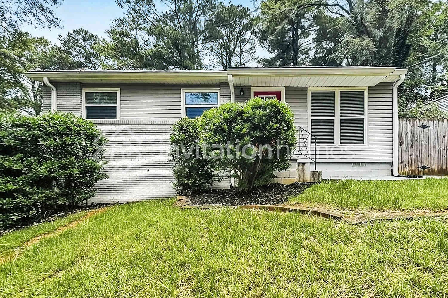 2618 Abner Pl Nw Atlanta, GA 30318 — Photo 1