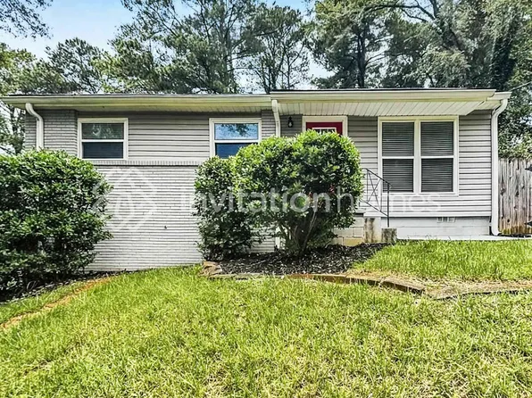 2618 Abner Pl NW, Atlanta, GA 30318