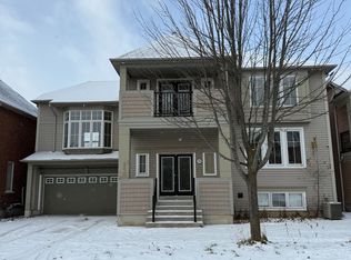 71 Seward Cres, Ajax, ON L1Z2B9