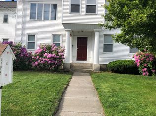 155 Danielson Pike FLOOR 2-1, North Scituate, RI 02857