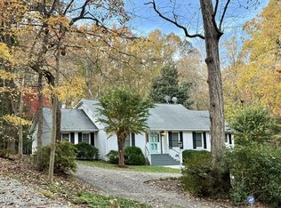 325 Old Salem Rd, Roxboro, NC 27573