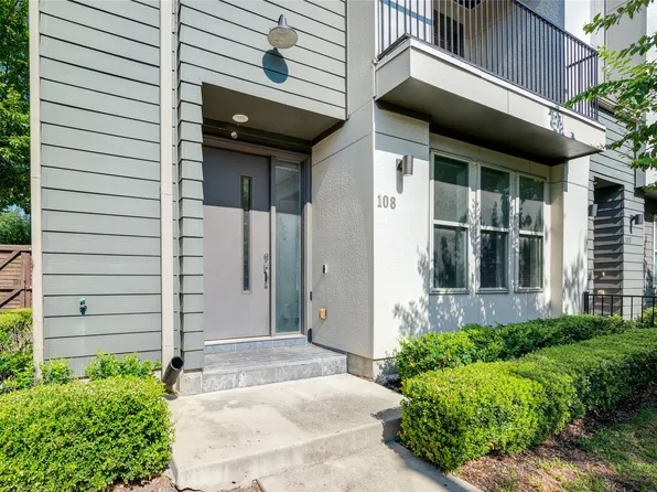 4211 Rawlins St Unit 108, Dallas, TX 75219
