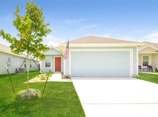 617 Dashwood Dr, Princeton, TX 75407