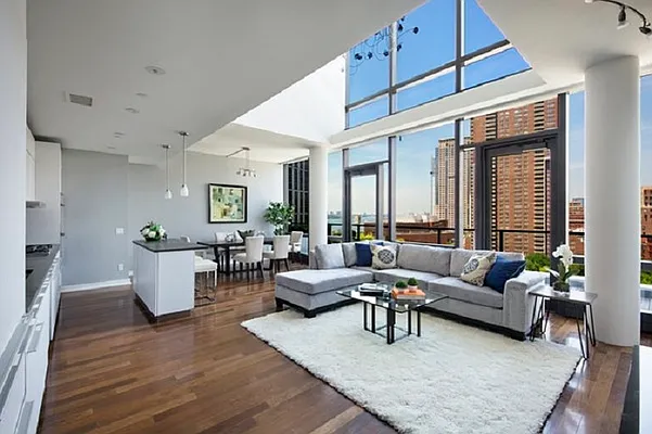 Rented by Brown Harris Stevens | media 11