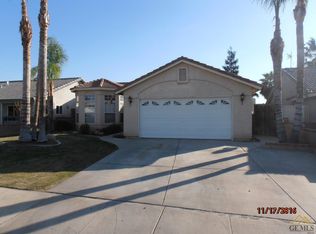 327 Deep Creek Dr, Bakersfield, CA 93308
