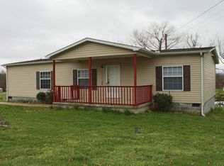 442 Bud Ross Rd, Winfield, TN 37892