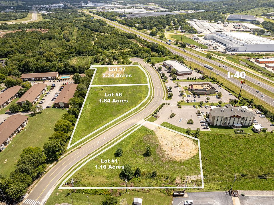 1st image of 1000 S Cumberland Center Blvd Lot 1