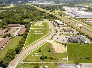 1000 S Cumberland Center Blvd LOT 1, Lebanon, TN 37087