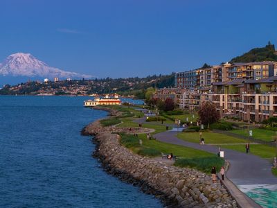 4961 Main Street #719, Tacoma, WA, 98407