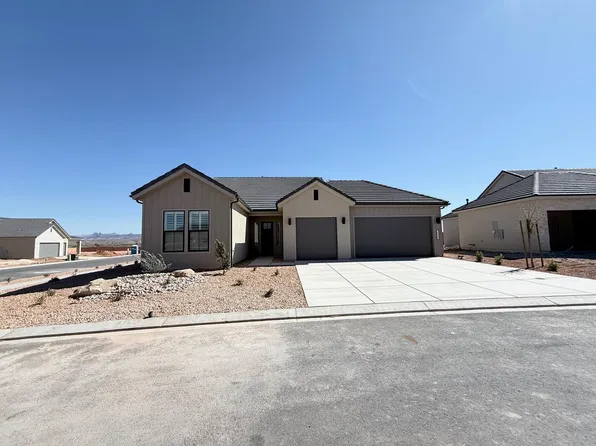 943 W Mesa Ave, Toquerville, UT 84774