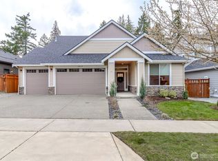 18319 133rd St E, Bonney Lake, WA 98391