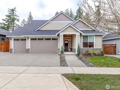 18319 133rd Street E, Bonney Lake, WA, 98391