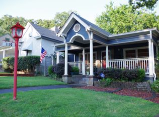 119 N Cedar St, Little Rock, AR 72205