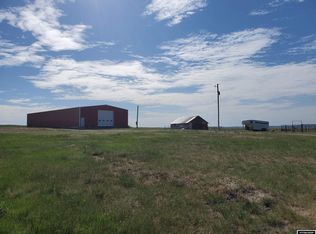 9 Spotted Horse Rd, Douglas, WY 82633