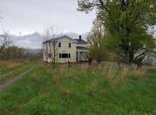 8534 Scipio Rd, Nunda, NY 14517