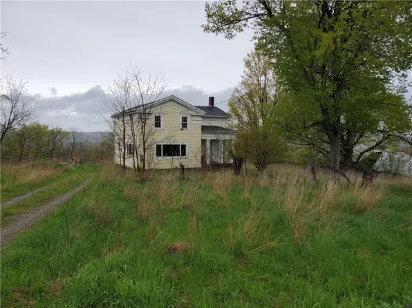 8534 Scipio Rd, Nunda, NY 14517