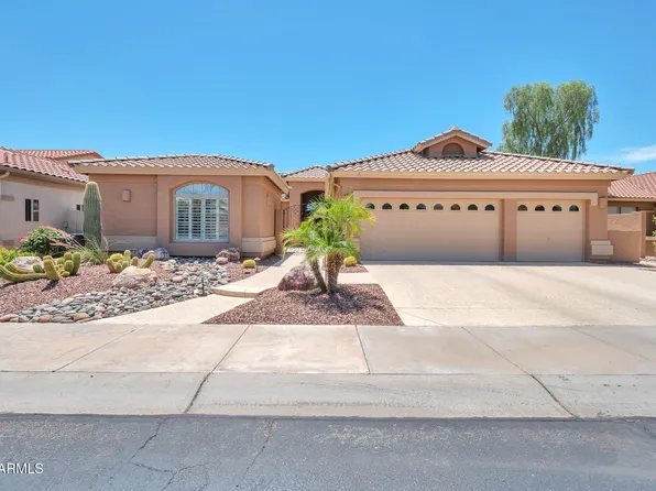 15979 W MONTEREY Way, Goodyear, AZ 85395