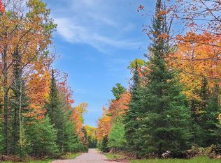 LOT 5 Raspberry Trl, La Pointe, WI 54850