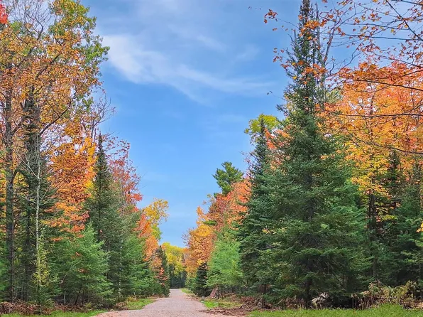 LOT 5 Raspberry Trl, La Pointe, WI 54850
