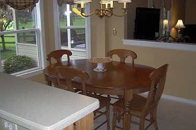 Breakfast Room