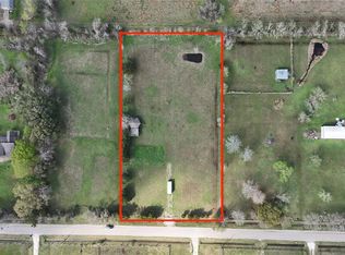 4311 Felscher Ln, Crosby, TX 77532