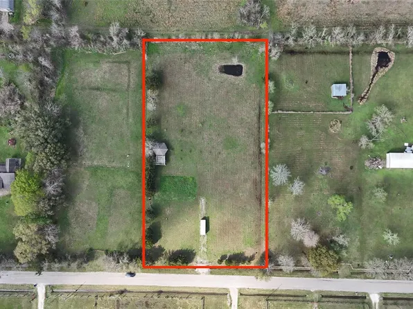 4311 Felscher Ln, Crosby, TX 77532