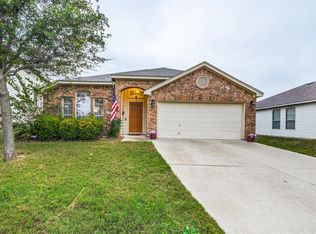 14105 Sierra Vista Way, Haslet, TX 76052