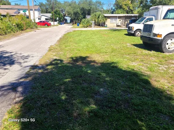 2505 E 29TH AVENUE LOT 1, TAMPA, FL 33605