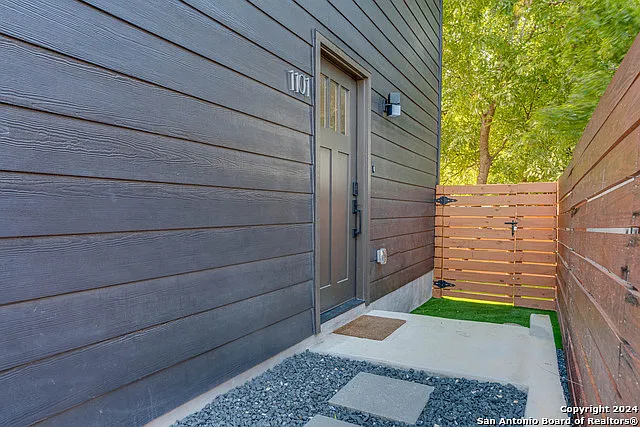 531 S Monumental St #1101 — Photo 5