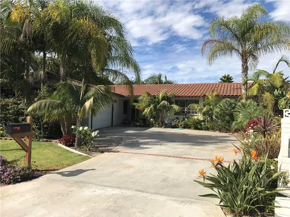109 Calle Del Pacifico, San Clemente, CA 92672